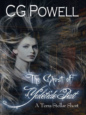 cover image of The Ghost of Yuletide Past